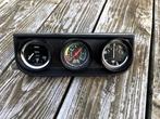 olie/amp meter en verbruiksmeter Smiths, Ophalen of Verzenden, Gebruikt, Triumph