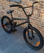 Radio Evol 20" BMX Freestyle Bike, Fietsen en Brommers, Fietsen | Crossfietsen en BMX, Ophalen, Zo goed als nieuw, Aluminium, Voetsteunen