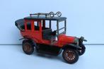 Ziss-Modell - Benz Limousine 1910 *mint*, Hobby en Vrije tijd, Modelauto's | 1:43, Ophalen of Verzenden, Nieuw, Auto, Overige merken