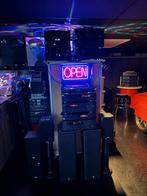 Hifi Stereo Set - Draaitafel, CD, Versterker, Cassette, Audio, Tv en Foto, Stereo-sets, Gebruikt, Cassettedeck, Losse componenten