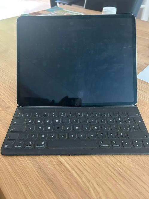 iPad pro (3e generatie) 13 inch 1Tb opslag, Computers en Software, Apple iPads, Gebruikt, Apple iPad, Wi-Fi en Mobiel internet