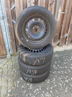 Kleber Krisalp HP2  185/65R15  88T voor Opel Corsa, Gebruikt, Ophalen