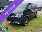 Volkswagen Transporter 2.0 TDI L1H1, Automaat, Gebruikt, Euro 6, 4 cilinders