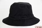 buckethat Vissershoed regen resistent zwart 58, 59 en 60 new, Kleding | Heren, Hoeden en Petten, Ophalen of Verzenden, Nieuw, One size fits all