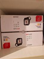 ESYLUX LED Schijnwerper 30W – Model EL10810169, Doe-het-zelf en Verbouw, Bouwverlichting, Ophalen of Verzenden, Nieuw, Minder dan 50 watt