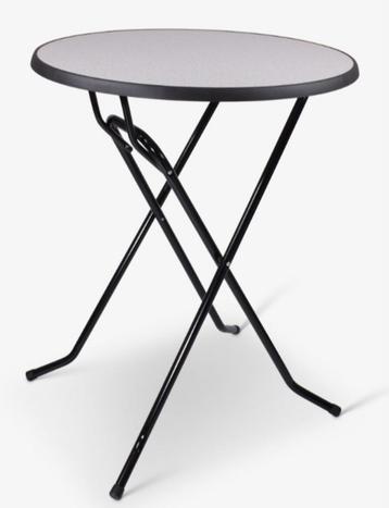 Statafel/statafels/sta tafel/biertafel/catering/heino/raalte beschikbaar voor biedingen