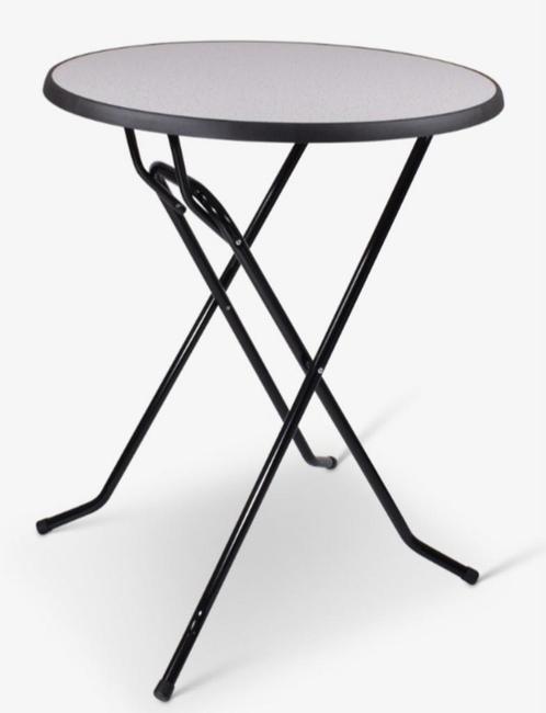 Statafel/statafels/sta tafel/biertafel/catering/heino/raalte, Hobby en Vrije tijd, Feestartikelen | Verhuur, Nieuw, Overige, Ophalen