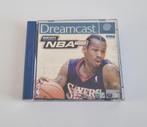 NBA 2K2 Sega Dreamcast Game Compleet, Ophalen of Verzenden, Saturn of Dreamcast