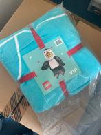 Lego 5007023 Fleece Deken 2020 VIP - Nieuw!, Ophalen of Verzenden, Nieuw