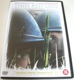 Dvd *** THIN RED LINE ***, Cd's en Dvd's, Vanaf 16 jaar, Ophalen of Verzenden, Zo goed als nieuw, Oorlog