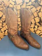 Sancho laarzen maat 44, Kleding | Heren, Schoenen, Sancho, Bruin, Boots, Ophalen of Verzenden