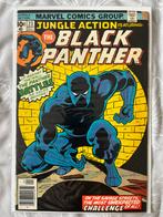 Black Panther Jungle Action #23, Eén comic, Ophalen of Verzenden, Amerika