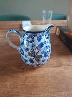Bunzlau castle dragonfly melkkan, Huis en Inrichting, Keuken | Servies, Keramiek, Overige typen, Ophalen of Verzenden, Zo goed als nieuw