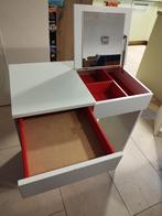 IKEA Toilettafel - Brimnes, Huis en Inrichting, Ophalen, Gebruikt, 50 tot 100 cm, Minder dan 100 cm