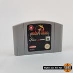 Mortal Kombat 4 N64 || Nu voor maar € 34.99, Spelcomputers en Games, Games | Nintendo 64, Gebruikt, Ophalen of Verzenden