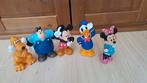 Disney speelfiguren, Ophalen of Verzenden, Zo goed als nieuw
