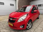 Chevrolet Spark 1.0 16V LS, Auto's, Voorwielaandrijving, Gebruikt, 4 cilinders, Bedrijf