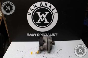 BMW 5 serie (E60)  16V Dynamo 7802261A104 beschikbaar voor biedingen