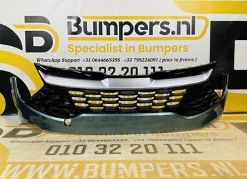BUMPER Kia Sportage Normaal 2023-2024 VOORBUMPER 11135z beschikbaar voor biedingen