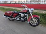 Harley Davidson Road King Evo 1340, Motoren, 2 cilinders, 1340 cc, Particulier, Toermotor