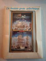 Sail '80., Ophalen of Verzenden, Zo goed als nieuw, Kaart, Foto of Prent