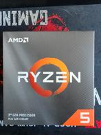 AMD Ryzen 5 3600 3.6 gHz - 4.2 gHz, Computers en Software, Processors, Ophalen of Verzenden, Zo goed als nieuw, 3 tot 4 Ghz