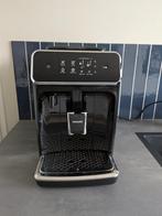Volautomatische espressomachine Philips 2200 EP2231/40, Witgoed en Apparatuur, Ophalen, Espresso apparaat