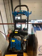 Hogedruk reiniger Sauber HDR 200, Ophalen, Nieuw, Met regelbare waterdruk, Benzine