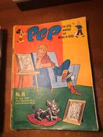 PEP, Ophalen, 1960 tot 1980, Tijdschrift