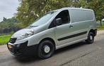Peugeot Expert 2.0 HDI L1H1 Marge ! 2e Eigenaar ! Airco !, Voorwielaandrijving, Euro 5, Gebruikt, 4 cilinders