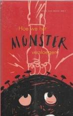 Anna Van Praag Hoe we het monster versloegen, Ophalen of Verzenden, Zo goed als nieuw, Fictie algemeen