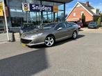 Peugeot 407 Coupé 2.2-16V Pack NWE APK, Auto's, Peugeot, Voorwielaandrijving, 1390 kg, Navigatiesysteem, Gebruikt
