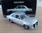 Ford escort MK1 Modelauto 1:18, Ophalen of Verzenden, Zo goed als nieuw, Auto