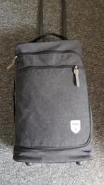 Norlander Vintage Balboa weekendtas / sporttas / trolley, Ophalen, Uitschuifbare handgreep, 30 cm of meer, Zo goed als nieuw