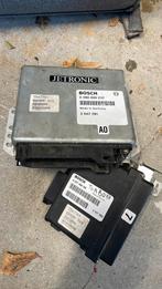 Volvo 940 - 740 of 240 Turbo ECU / Computer set +diverse, Auto-onderdelen, Elektronica en Kabels, Ophalen of Verzenden, Volvo