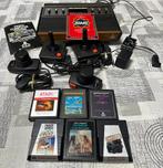 Atari Cx2600, Ophalen of Verzenden, Zo goed als nieuw