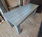 *NIEUW*STEIGERHOUTEN TAFEL ANTRACIET
250,- EURO VASTE PRIJS, Tuin en Terras, Ophalen of Verzenden, Nieuw, Rechthoekig, Hout