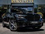 BMW X5 xDrive45e High Executive|PANO|ACC|M-SPORT|H&K|21'', Gebruikt, Zwart, Vierwielaandrijving, Hybride Elektrisch/Benzine
