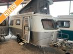 Eriba Touring 642 URBAN Slaapdak 2025, Standaardzit, Bedrijf, Lengtebed, 5 tot 6 meter