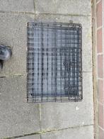 Kleine hondenbench te koop, Ophalen