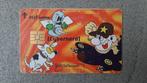 Cybernerd Chipcard ptt telecom, Verzamelen, Ophalen of Verzenden, Nederland