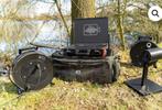 Carpcam pro NIEUW, Watersport en Boten, Ophalen of Verzenden