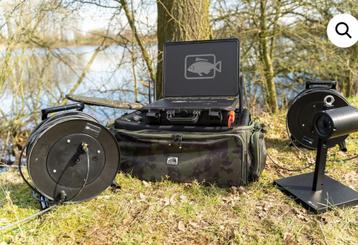 Carpcam pro NIEUW beschikbaar voor biedingen