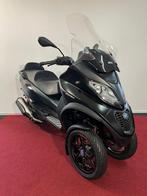 Piaggio 500 MP3 HPE Sport Advanced ABS, Scooter, 493 cc, Bedrijf, Piaggio Vespa B.V.