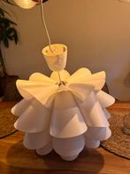Mooie hanglamp - Stijlvolle verlichting, Ophalen of Verzenden, Zo goed als nieuw, Kunststof, Minder dan 50 cm