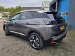 Peugeot 3008 1.6 HYbrid 225 GT Pack Business, Auto's, 181 pk, Leder en Stof, Hybride Elektrisch/Benzine, 71 km/l