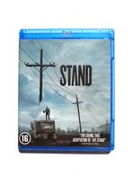 The Stand - Stephen King (3 disc), Ophalen of Verzenden, Horror