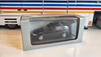 Minichamps Saab 9-5 Station Black Dealer Edition, Hobby en Vrije tijd, Modelauto's | 1:43, Auto, Ophalen of Verzenden, Zo goed als nieuw