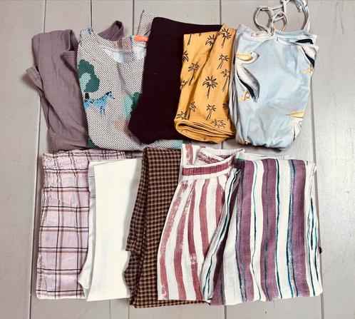 Feest aan moois! Pakket 134-140 oa playup sproet& sprout, Kinderen en Baby's, Kinderkleding | Kinder-kledingpakketten, Zo goed als nieuw