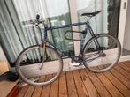 Vintage Rih Mistral fiets, Fietsen en Brommers, Fietsen | Racefietsen, Minder dan 10 versnellingen, Gebruikt, Staal, 57 tot 61 cm